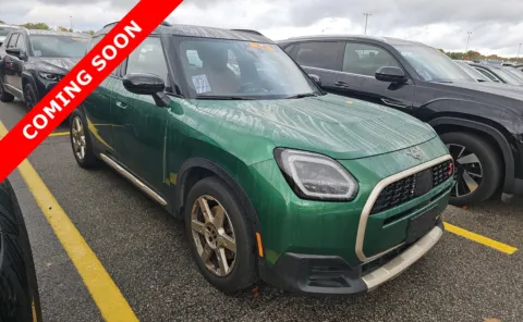 Another view of 2025 MINI Countryman S for sale in Columbus, OH at Auto Boutique Ohio