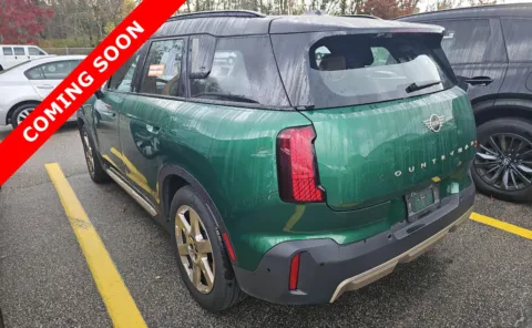 More photos of 2025 MINI Countryman S at Auto Boutique Ohio, OH