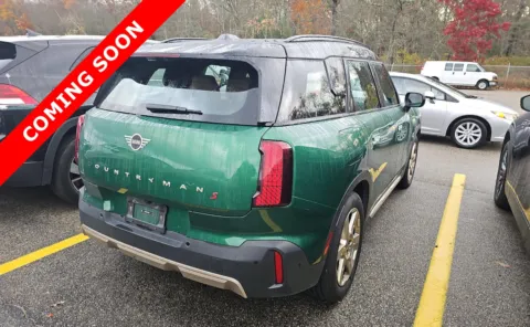 More photos of 2025 MINI Countryman S at Auto Boutique Ohio, OH