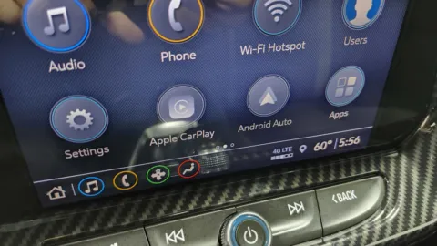 More photos of 2021 Chevrolet Camaro LT1 at Auto Boutique Ohio, OH