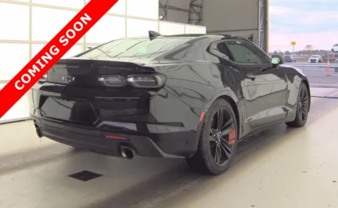 More photos of 2021 Chevrolet Camaro LT1 at Auto Boutique Ohio, OH