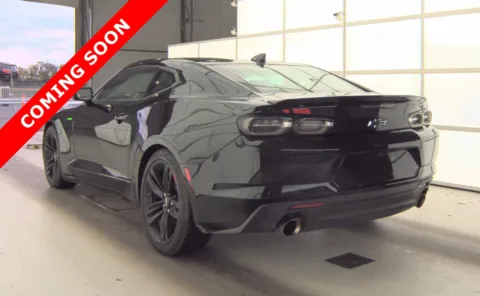 More photos of 2021 Chevrolet Camaro LT1 at Auto Boutique Ohio, OH