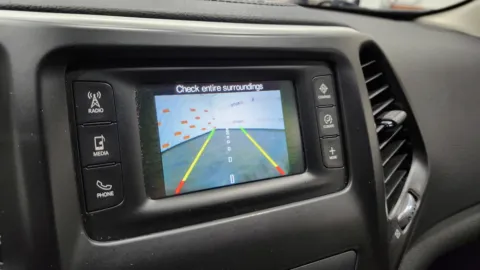 Photos of 2017 Jeep Cherokee Sport for sale in Columbus, OH at Auto Boutique Ohio