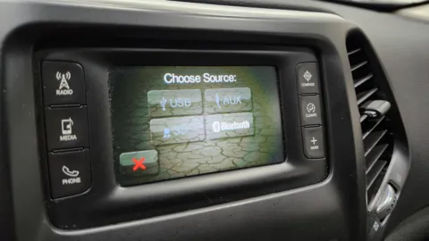 More photos of 2017 Jeep Cherokee Sport at Auto Boutique Ohio, OH