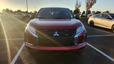 Another view of 2022 Mitsubishi Outlander Sport ES for sale in Columbus, OH at Auto Boutique Ohio