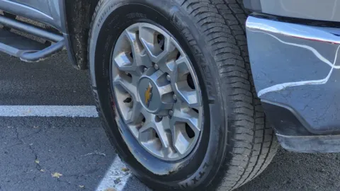 More photos of 2024 Chevrolet Silverado 2500HD LTZ at Auto Boutique Ohio, OH