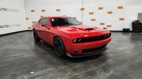 Photos of 2020 Dodge Challenger R/T Scat Pack Widebody for sale in Columbus, OH at Auto Boutique Ohio