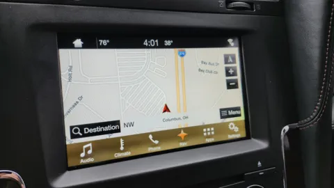 More photos of 2016 Lincoln Navigator Reserve at Auto Boutique Ohio, OH