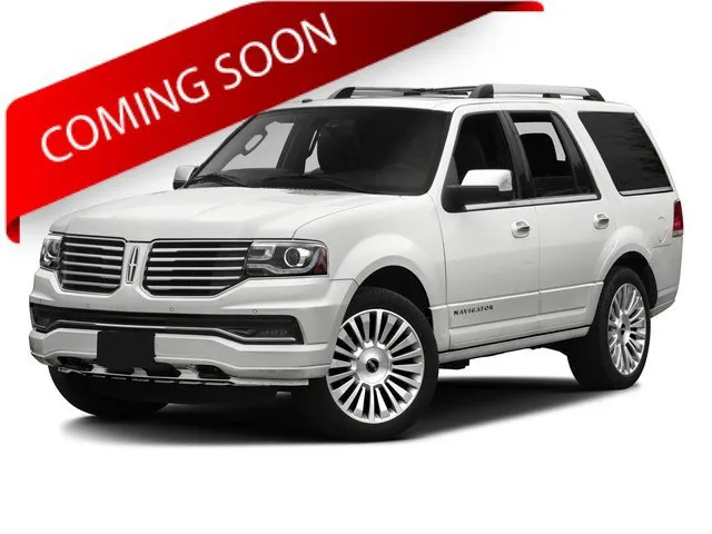 2016 Lincoln Navigator Reserve for sale in Columbus, OH
