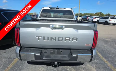 More photos of 2024 Toyota Tundra 1794 Edition Hybrid at Auto Boutique Ohio, OH