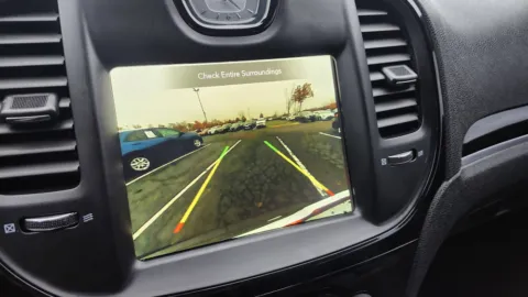 More photos of 2020 Chrysler 300 S at Auto Boutique Ohio, OH