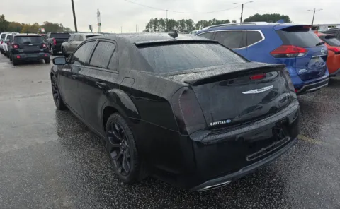 More photos of 2020 Chrysler 300 S at Auto Boutique Ohio, OH