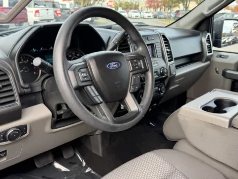 More photos of 2018 Ford F-150 XLT at Auto Boutique Ohio, OH