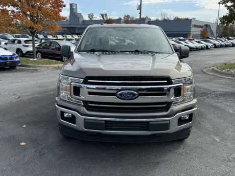 Photos of 2018 Ford F-150 XLT for sale in Columbus, OH at Auto Boutique Ohio