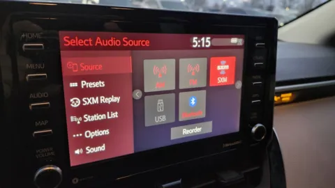 More photos of 2021 Toyota Corolla LE at Auto Boutique Ohio, OH