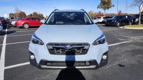 Another view of 2018 Subaru Crosstrek Limited for sale in Columbus, OH at Auto Boutique Ohio