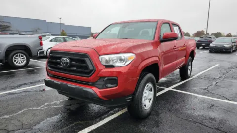 More photos of 2023 Toyota Tacoma SR at Auto Boutique Ohio, OH