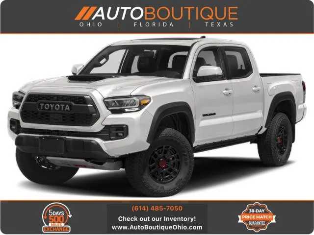2023 Toyota Tacoma for sale in Columbus, OH