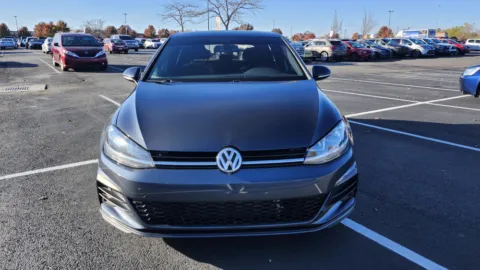 Photos of 2020 Volkswagen Golf GTI S for sale in Columbus, OH at Auto Boutique Ohio