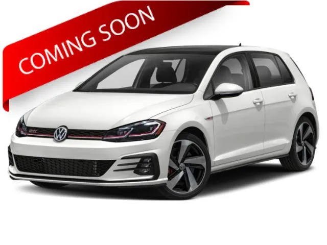 2020 Volkswagen Golf GTI for sale in Columbus, OH