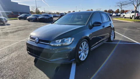 Another view of 2020 Volkswagen Golf GTI S for sale in Columbus, OH at Auto Boutique Ohio