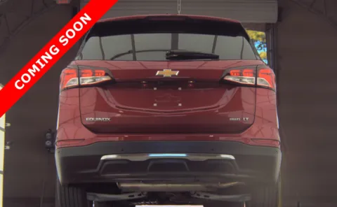 More photos of 2023 Chevrolet Equinox LT at Auto Boutique Ohio, OH