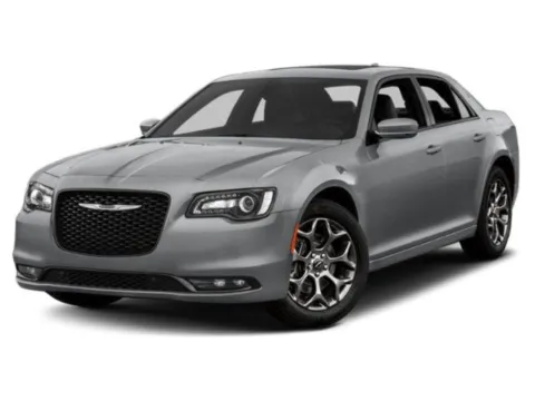 Gray 2018 Chrysler 300 S for sale in Columbus, OH