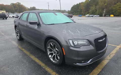 More photos of 2018 Chrysler 300 S at Auto Boutique Ohio, OH