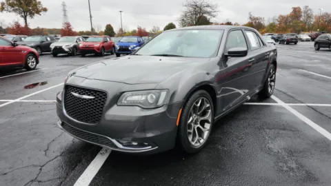 More photos of 2018 Chrysler 300 S at Auto Boutique Ohio, OH
