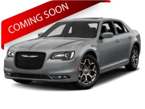 Gray 2018 Chrysler 300 S for sale in Columbus, OH