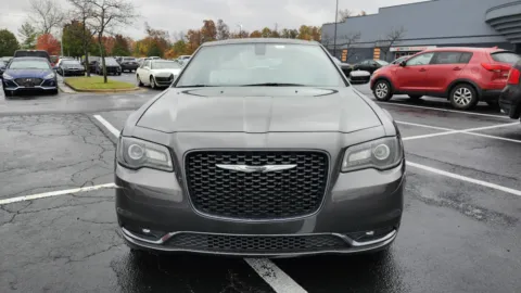 Another view of 2018 Chrysler 300 S for sale in Columbus, OH at Auto Boutique Ohio