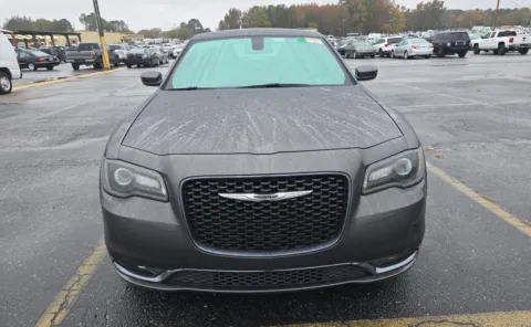 Another view of 2018 Chrysler 300 S for sale in Columbus, OH at Auto Boutique Ohio