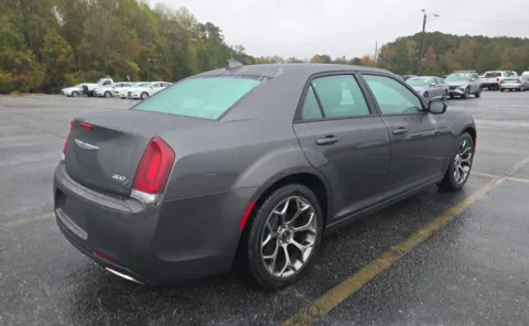 More photos of 2018 Chrysler 300 S at Auto Boutique Ohio, OH