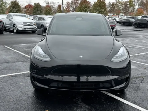 Another view of 2024 Tesla Model Y for sale in Columbus, OH at Auto Boutique Ohio