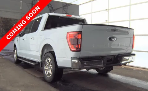 More photos of 2022 Ford F-150 XLT at Auto Boutique Ohio, OH