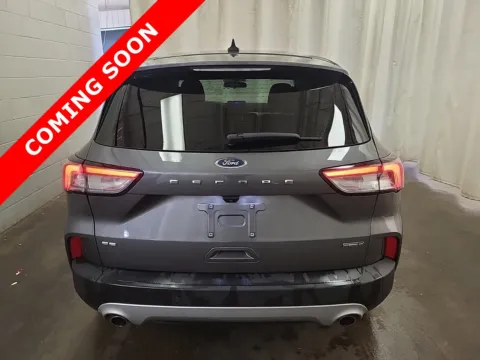More photos of 2021 Ford Escape SE Hybrid at Auto Boutique Ohio, OH