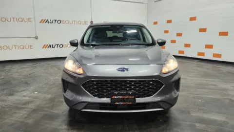 Another view of 2021 Ford Escape SE Hybrid for sale in Columbus, OH at Auto Boutique Ohio