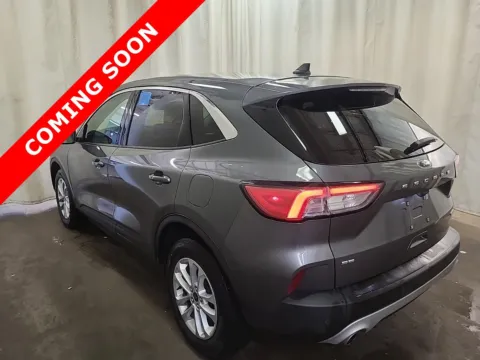 Another view of 2021 Ford Escape SE Hybrid for sale in Columbus, OH at Auto Boutique Ohio
