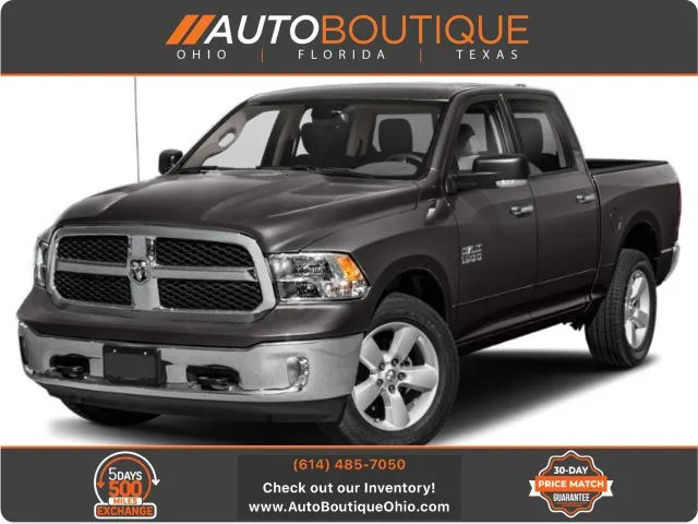 2023 Ram 1500 Classic SLT for sale in Columbus, OH