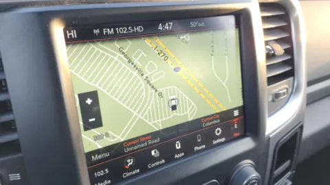 More photos of 2023 Ram 1500 Classic SLT at Auto Boutique Ohio, OH