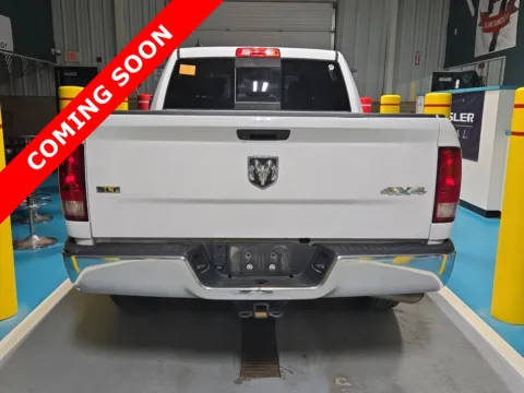 More photos of 2023 Ram 1500 Classic SLT at Auto Boutique Ohio, OH