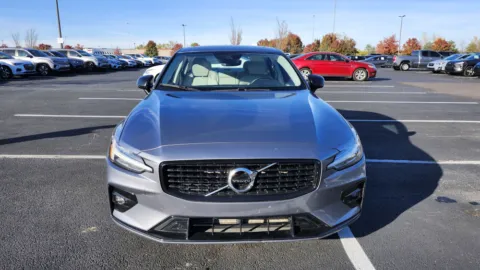 Another view of 2021 Volvo S60 Momentum for sale in Columbus, OH at Auto Boutique Ohio