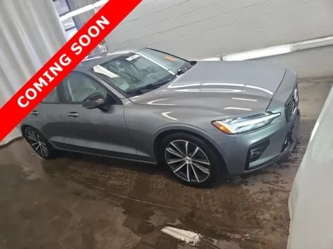 Another view of 2021 Volvo S60 Momentum for sale in Columbus, OH at Auto Boutique Ohio