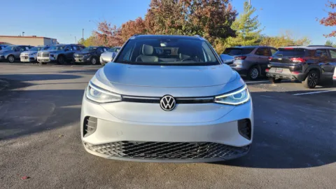 Another view of 2022 Volkswagen ID.4 Pro S for sale in Columbus, OH at Auto Boutique Ohio