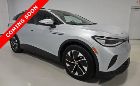 Another view of 2022 Volkswagen ID.4 Pro S for sale in Columbus, OH at Auto Boutique Ohio