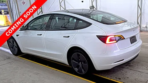 More photos of 2023 Tesla Model 3 at Auto Boutique Ohio, OH
