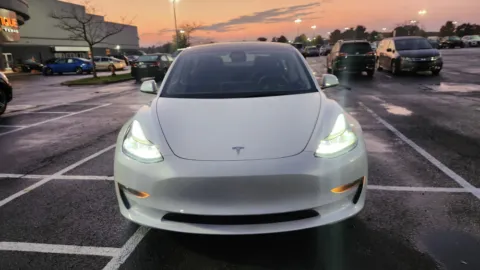 Another view of 2023 Tesla Model 3 for sale in Columbus, OH at Auto Boutique Ohio