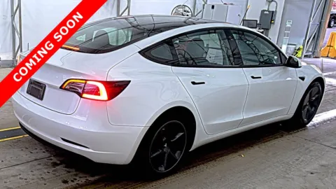 More photos of 2023 Tesla Model 3 at Auto Boutique Ohio, OH