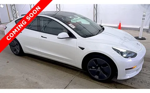 Another view of 2023 Tesla Model 3 for sale in Columbus, OH at Auto Boutique Ohio