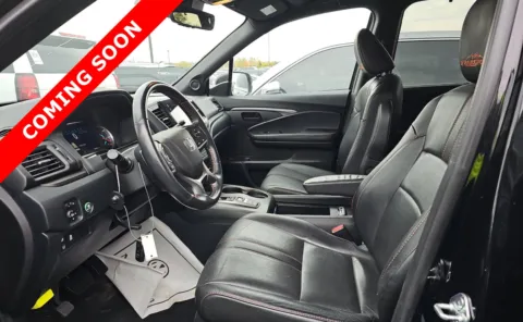 More photos of 2022 Honda Pilot TrailSport at Auto Boutique Ohio, OH